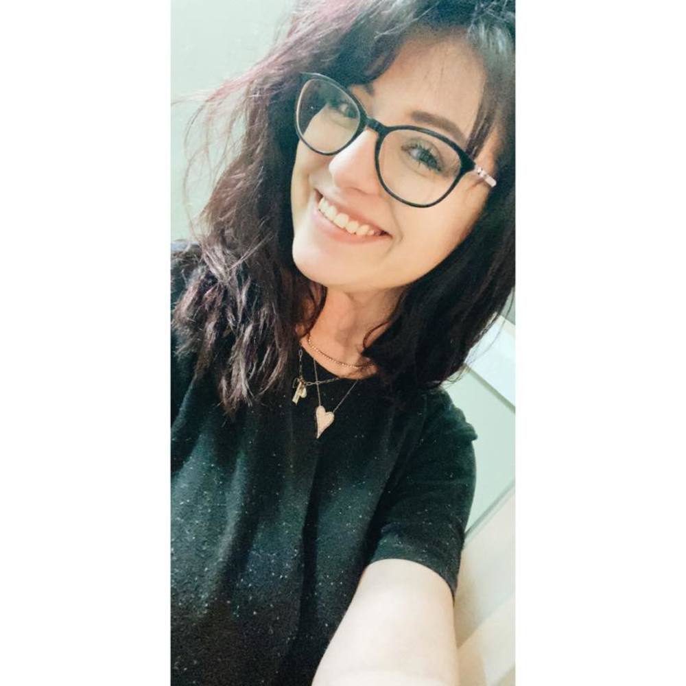 Meet your Posher, Sara